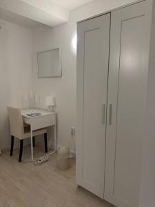 Heart of Zagreb Abba private room