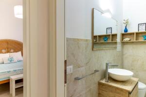 Villa Pavoncella with private pool img24