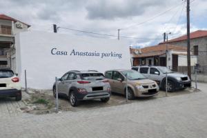 Casa Anastacia Sykia