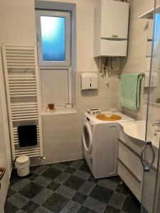 Heart of Zagreb Abba private room