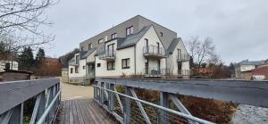 Apartmán Riverside Labe Vrchlabí