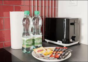 Aleja Krakowska Stylish Apartment