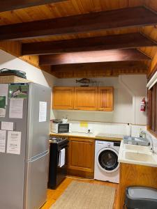 Peaceful Forest Getaway in Natures Valley