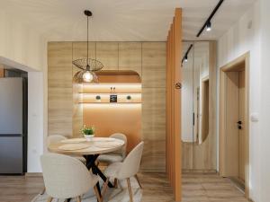 Avenue Apartments Ilinden