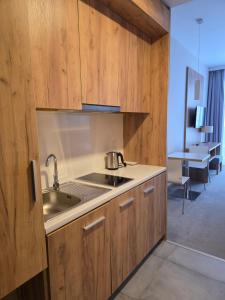 Aparthotel Apartamenty Czarna Góra 110