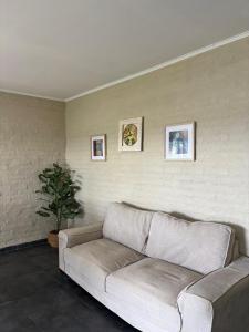 Casa Vacacional en Salto Grande