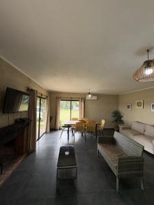 Casa Vacacional en Salto Grande