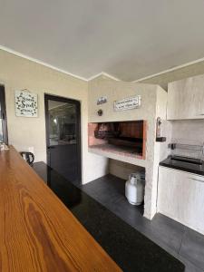 Casa Vacacional en Salto Grande