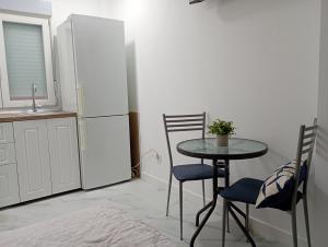 Ventas 1 Charming and peaceful apartment