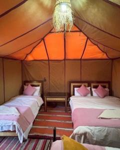 Sahara Magic luxury Camp