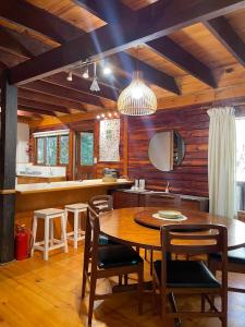 Peaceful Forest Getaway in Natures Valley