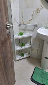 Spacious Apartment with AC & Fast WiFi 5 Guests