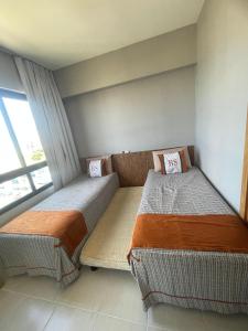 Apartamento amplo 2 quartos perto do Centro de Convenções ideal pra Família trabalho e carnaval