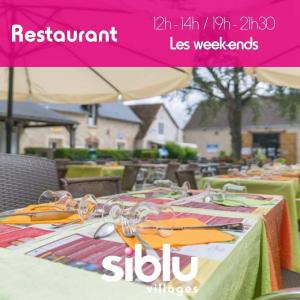 Mobilhome proche zoo Beauval 6 à 8 places