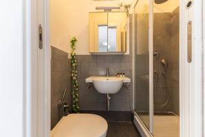 Hostly The Vatican Urban Suite, 5min to Vatican