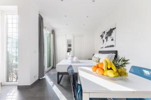 Hostly The Vatican Urban Suite, 5min to Vatican