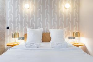 Escapade de Charme au Cœur du Paris Historique