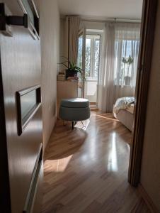 Central Mazeikiai Comfort