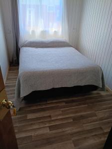 Habitaciones patagonia paradise