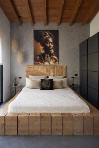 Stone Villa - Monte Chico Ze