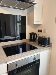 1 Bed Room Flat Close to seafront