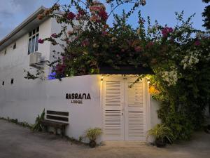 Ras Rana Lodge