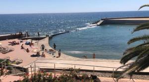 BEACH Arguineguin SEA VIEW 4