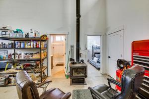 Sportsmans Paradise! St Maries Stay Near Hunting