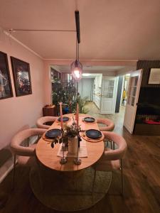 Cozy 3-Bedroom Home in Forus