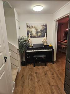 Cozy 3-Bedroom Home in Forus