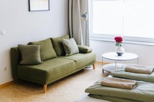 raum life - Brixener Studios - Apartment in mitten der Altstadt