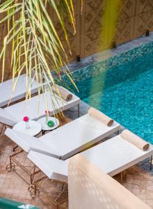 Kasbah La Moun - The Art Of Hospitality