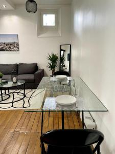 Superbe Appartement Palais Des Congres