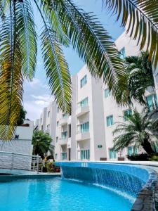 Angeles Suites & Hotel