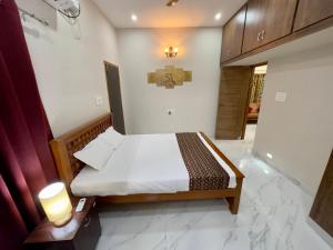 Sri Apartment 2BHK Service Apartment Pondicherry