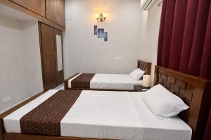 Sri Apartment 2BHK Service Apartment Pondicherry