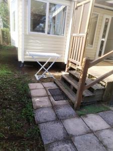 Camping Les dunes de contis