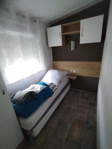 Camping Les dunes de contis