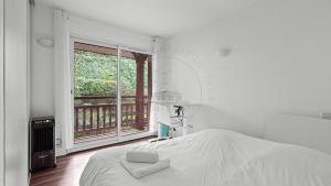 Superbe appartement en hyper centre, proche plage, linge et ménage inclus