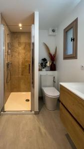Appartement "La Rose des Vents"