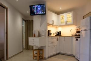 Appartement "La Rose des Vents"