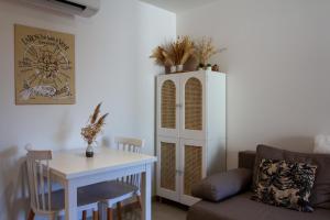 Appartement "La Rose des Vents"