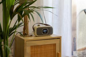 Appartement "La Rose des Vents"