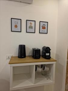 Bomboncito Apartment