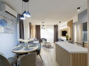 Avenue Apartments Ilinden