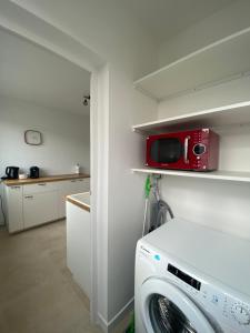 Volcan Ocre-4 pers-Spacieux et chaleureux - Parking privatif - Proches axes, commerces et services - Check in 24-24