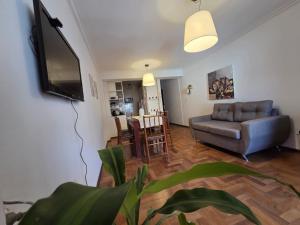 Cómodo departamento en Nueva Córdoba