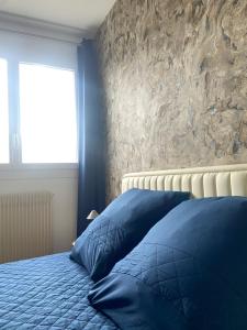 Volcan Ocre-4 pers-Spacieux et chaleureux - Parking privatif - Proches axes, commerces et services - Check in 24-24