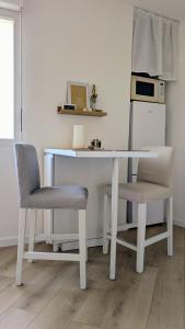 Appt lumineux refait à neuf, vers place Stalingrad