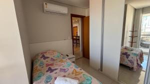 Romanzza Varandas Split 2 garagens